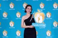 村重杏奈さんが「より美しいキュッとしたお尻、シャープなお腹」を目指して挑戦したボディメイクの成果を初お披露目!Apple GYM ボディメイク成果お披露目発表会 開催レポート