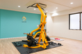 パーソナルトレーニングを提供する「Apple GYM(アップルジム)」が12月20日に江古田店をOPEN!店舗数合計95店舗に!