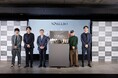 サロンの仕上がりを日常の新しいスタンダードへ導く、“素髪を超える”ヘアケア！ミアンビューティー 新ブランド『NOVELLNO』新商品発表会を開催！美容師 内田聡一郎氏によるライブカウンセリングも実施
