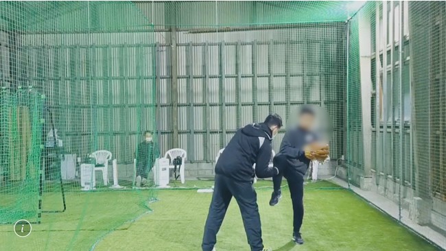野球教室willは野球投球用３dトラッキングシステム Rapsodo Baseball ラプソド ラプソード ベースボール を守口本店校に導入します 株式会社rフォートのプレスリリース