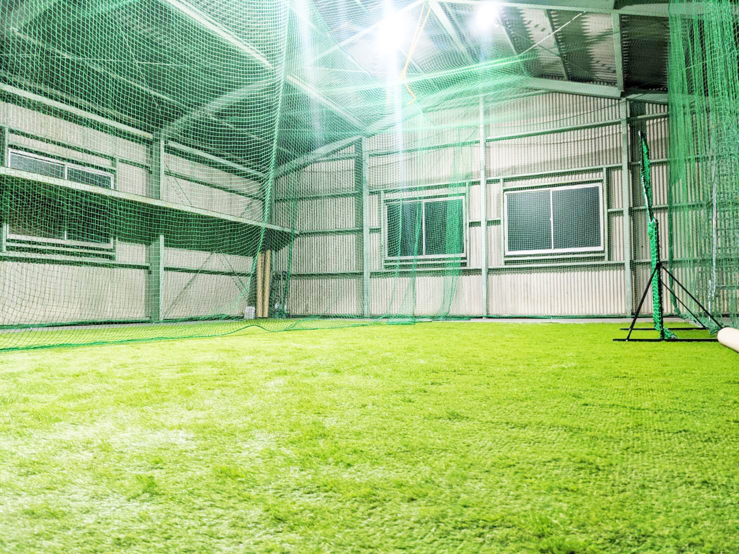 マンツーマンで結果にコミットする野球教室 Will が3月8日に名古屋支店 をオープン 小中学生を対象に コロナを乗り越え再始動 株式会社rフォートのプレスリリース