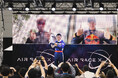 エアレースパイロット室屋義秀が「AIR RACE X 2024」渋谷デジタルラウンドを制覇!さらに初代シリーズチャンピオンの栄冠も獲得