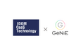 IDOM CaaS Technology、組込型金融のGeNiEと業務提携