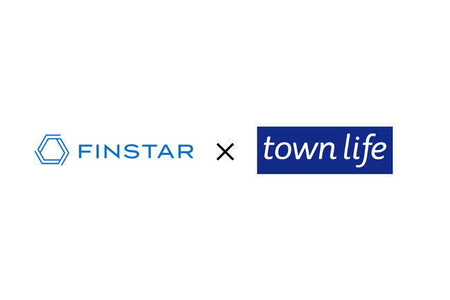不動産エージェントプラットフォームFINSTAR