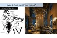 「Salon de Zentis」Vol. 19 “Jazz Legends”