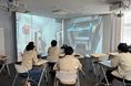 奈良高専とNESICが空間と空間をつなぐ新テクノロジーを活用したバーチャルインターンシップを実施！