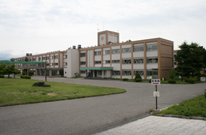 長野高専 長野高専