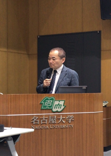 【PR TIMES 教育・資格・人材 素材・化学・エネルギー】鈴鹿高専GEAR5.0マテリアルユニットリーダー兼松秀行特命教授がバイオフィルム ...