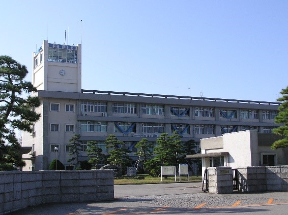 射水キャンパス