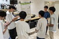 【鳥羽商船高専】PBLにおける研究の進捗を学内外に報告