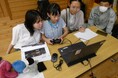 【豊田高専】学生によるメタバース講座&まち歩き(中山間地域活性化イベント)を開催!