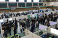 【鹿児島高専】「高専生のための地域企業研究会」を開催しました