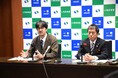 一関工業高等専門学校と一関市がスタートアップ共同宣言を行いました