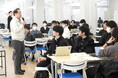 【鳥羽商船高専】東海農政局長による特別講義を受講
