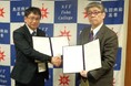 【鳥羽商船高専】ベトナム商工短期大学と学術交流協定(MOU)を締結