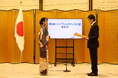 【舞鶴高専】KOSEN-REIM事業が「第8回インフラメンテナンス大賞 国土交通大臣賞」受賞報告を行いました