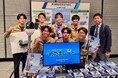 【鳥羽商船高専】第6回高専ディープラーニングコンテスト2025において経済産業大臣賞と企業賞(アクセスネット賞・三菱電機エンジニアリング賞・ビズリーチ賞)を受賞