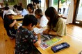 【豊田高専】学生による科学工作講座&田植え体験(中山間地域活性化イベント)を開催!