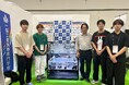 【一関高専】大阪・関西万博「EXPO共鳴フェス」に出展しました
