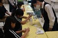 【高知高専】女子学生が講師となり、高知県文化財団と子ども向けイベントを開催