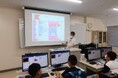 【鹿児島高専】『工学チャレンジ!~小学生のための実験教室in鹿児島高専』を姶良市教育委員会と連携して開催