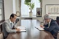 【商船系高専】独立行政法人海技教育機構(JMETS)と基本協定を締結