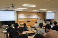 【津山高専】京都大学化学研究所・大学院農学研究科特別講演を開催