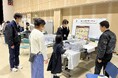【鹿児島高専】科学の楽しさを伝える「青少年のための科学の祭典 日置市大会」に出展