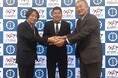 【長岡高専】長岡高専技術協力会初！モンゴル人地域おこし協力隊が着任