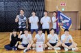 【鹿児島高専】バドミントン部「第61回鹿児島県高等学校バドミントン競技大会」において男子団体戦初優勝　 高専として全国初のインターハイ出場