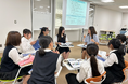 【北九州高専】三菱重工・川崎重工・JAL・ANAが直接指導！「航空産業人財育成プログラム」座談会を開催 ― 国内大手各社と連携し、次世代エンジニアを育成