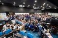 【松江高専・大島商船高専】浦川准教授、末次准教授、JAXA小惑星探査機「はやぶさ2」のフライバイ探査で二つの世界初に貢献
