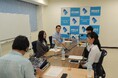 【鶴岡高専】エフエム山形のラジオ番組に高専生が出演