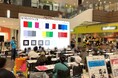 【木更津高専】カラーデザインワークショップ（色をつくる、色を組み合わせる、色の見えの多様性を知る）
