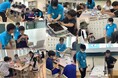 【木更津高専】キッズサイエンスフェスティバル2026を開催しました！