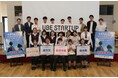 【宇部高専】電気工学科自主活動グループE-Projectが宇部市ビジネスプランコンテスト2026にてダブル受賞