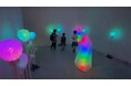 【米子高専】　特別企画「アフター万博×米子高専」を鳥取県立美術館にて開催しました