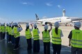 【岐阜高専】中部国際空港でのフィールドトリップを実施