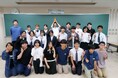 【長岡高専】「みちびき地域課題ハッカソン」最終発表会を開催