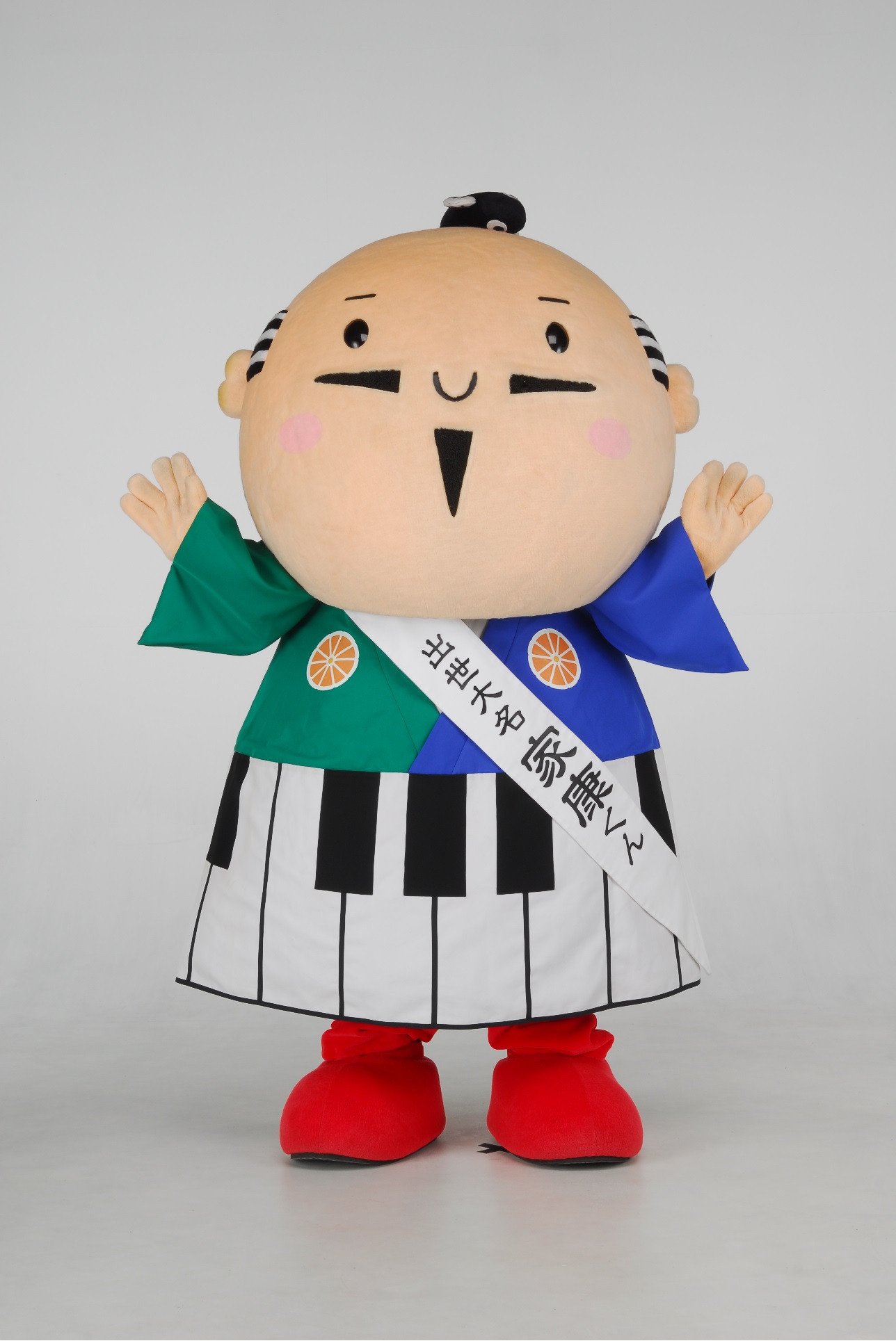 ゆるキャラグランプリ13参戦 出世大名家康くん 日本一にする秘策 浜松市内全中学生に募集開始 地域活性化のため浜松市の中学生を対象に呼びかけ開始 浜松市のプレスリリース
