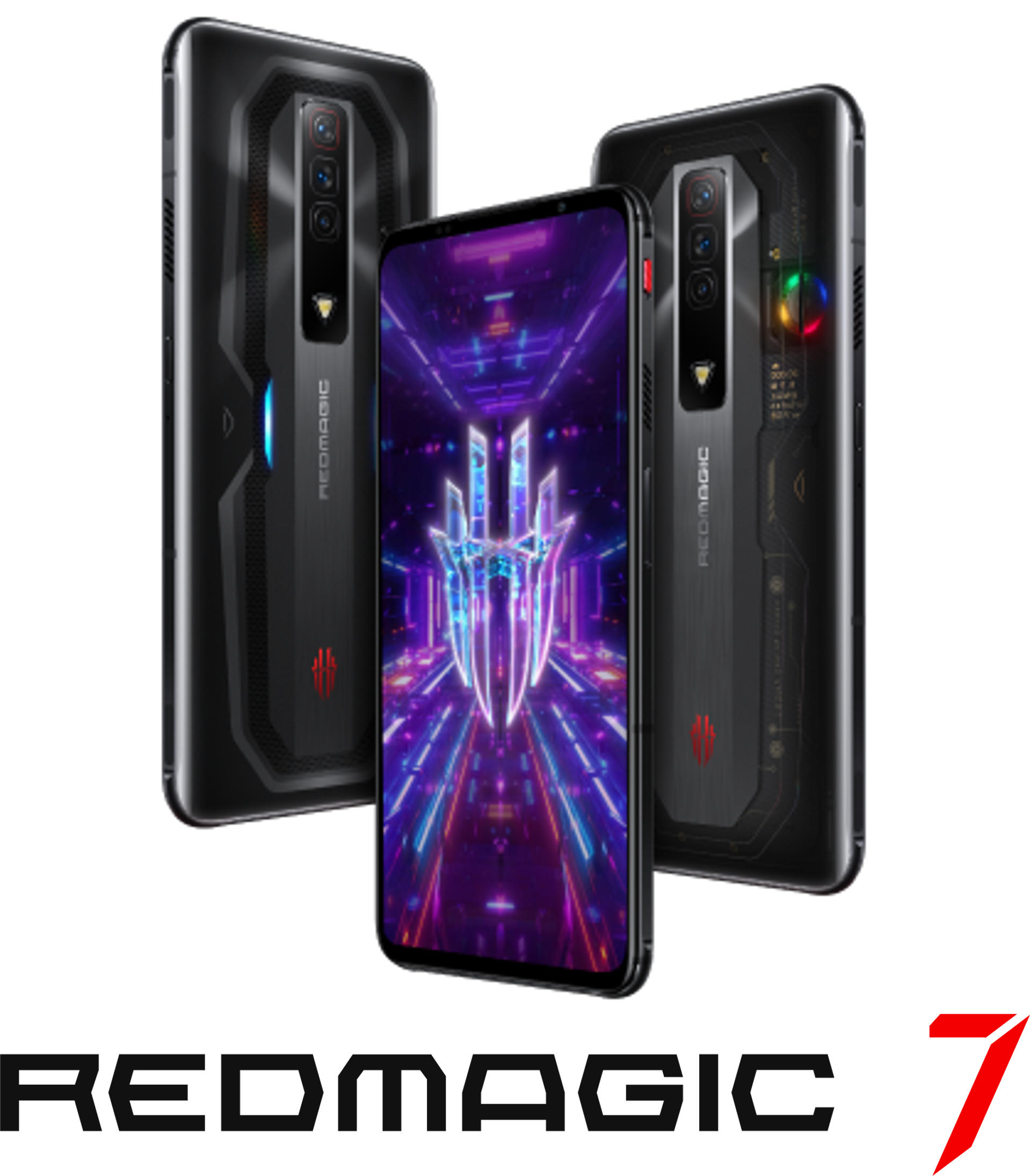 希少!! nubia Redmagic 7S Pro 12/256 極美品 | www.tspea.org