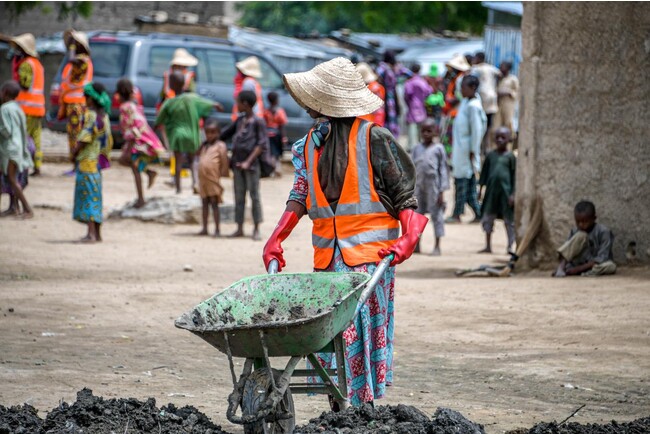 Photo - UNDP Nigeria - Rejoice Emmanuel