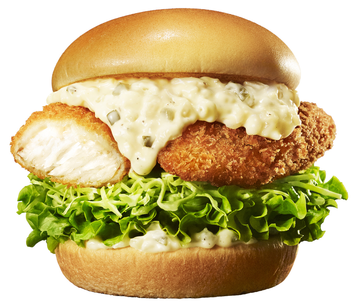 わずか2週間で約60万食を販売した人気商品が地域限定で復活 真鯛カツ 愛媛県愛南町 株式会社モスフードサービスのプレスリリース わずか2週間で約60万食を販売した人気商品が地域限定で復活 真鯛カツ 愛媛県愛南町 株式会社モスフードサービスのプレスリリース