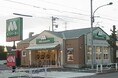【MOS】店舗看板をリニューアル