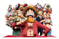 【MOS】米粉入りの衣がサックサクの「モスチキン」でサクサク王になる!TVアニメ『ONE PIECE』コラボCMを放映
