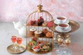 紅茶専門店 マザーリーフが贈る　紅茶を味わうための「アフタヌーンティーセット」がリニューアル