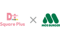 全国のジュニアテニス選手の育成を支援　“Square Plus メンタリング supported by MOS BURGER”