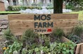 都市部の農地維持に貢献する「モスの貸し農園プロジェクト」始動「MOS FARM Tokyo 高島平農園」を開設