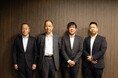 建設コスト上昇と人材不足を同時に解決する設備工事会社同士のM&Aを支援 同業大手企業にグループ入りし財務基盤を整備、参画先の人材不足解消にも貢献
