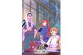 「KING OF PRISM」シリーズ10周年記念・完全新作劇場版「KING OF PRISM-Tri-Star Act-」が制作開始